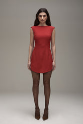 Sienna Dress